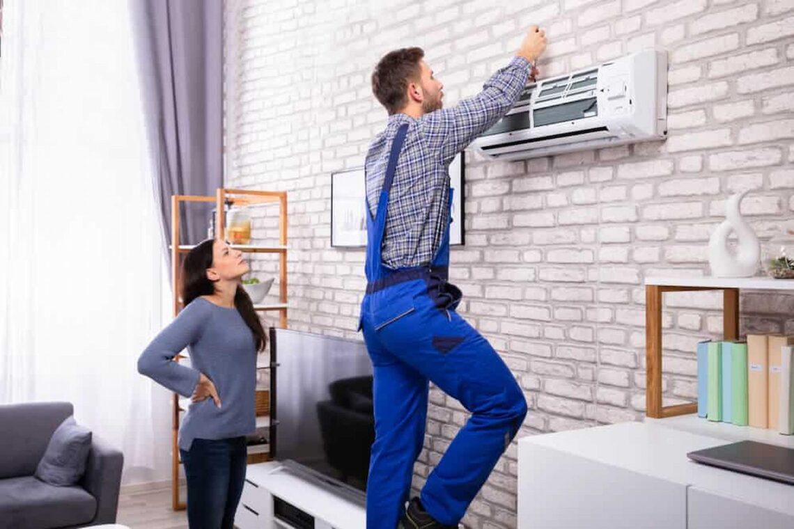 AC Breakdowns