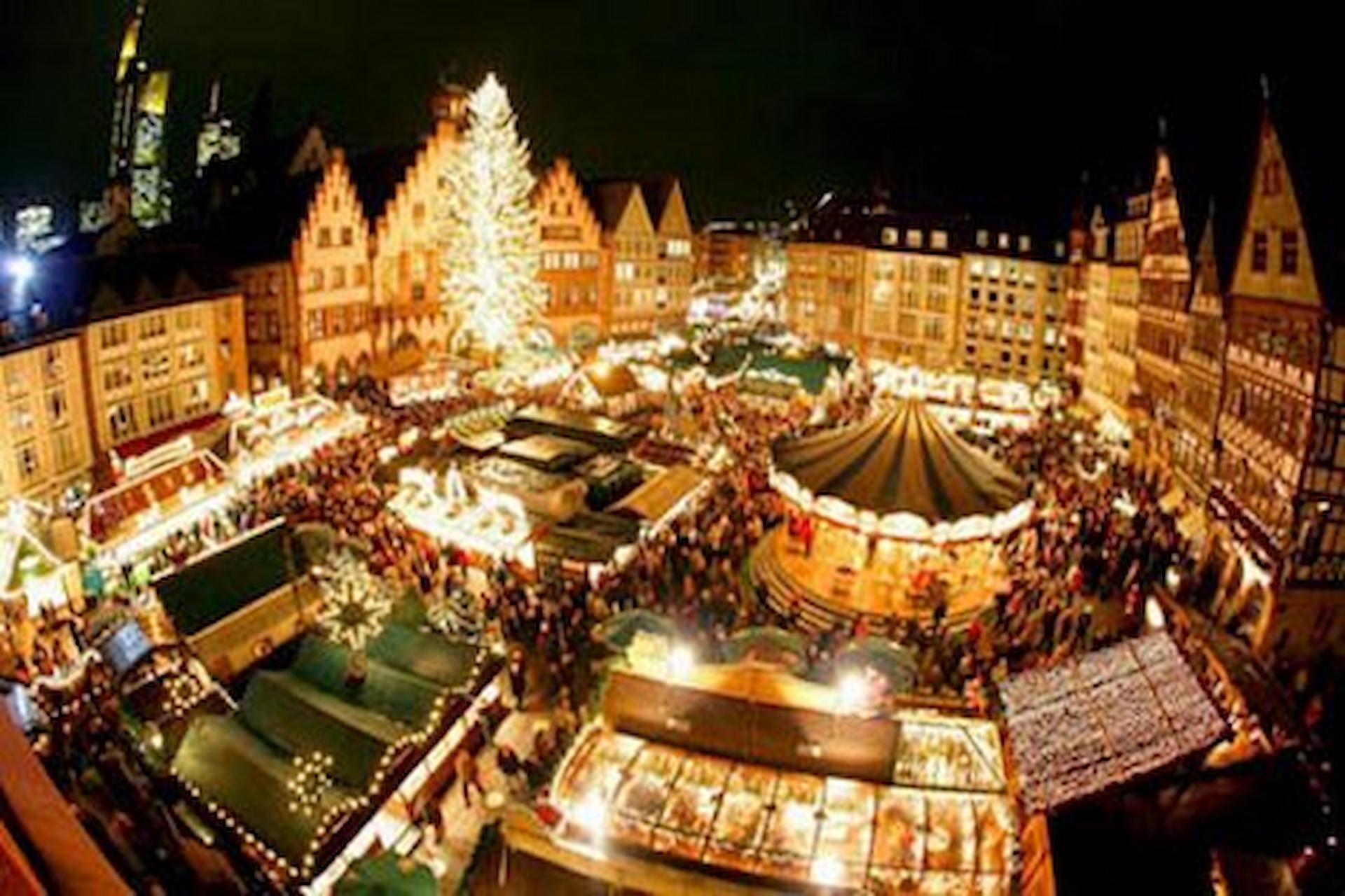 Christmas Festival