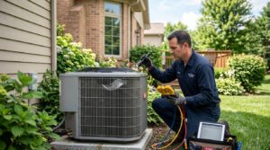 HVAC Problems