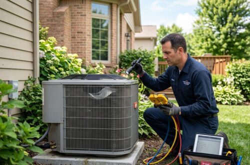 HVAC Problems