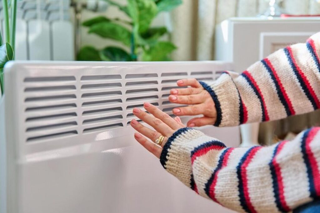 Heating Problems