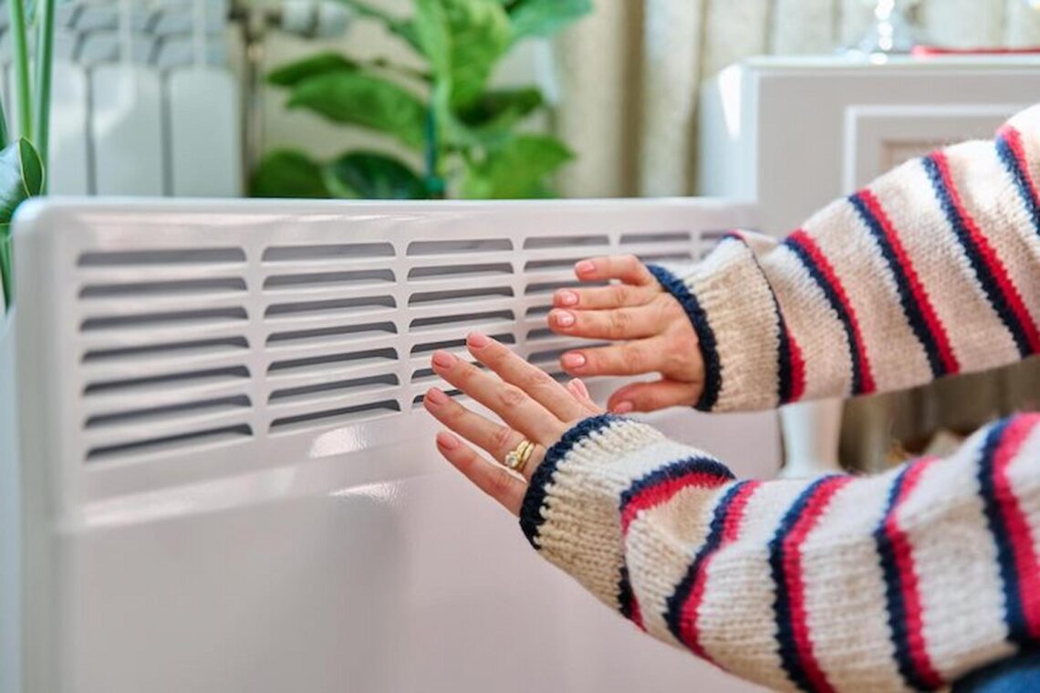 Heating Problems
