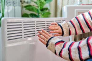 Heating Problems