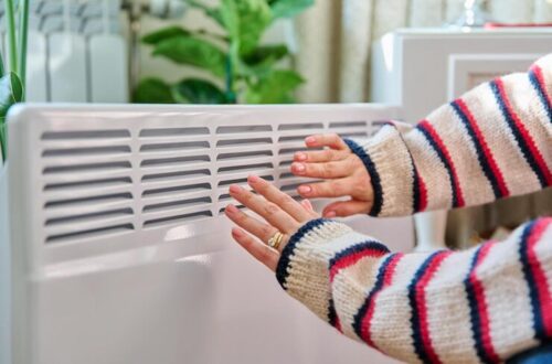 Heating Problems