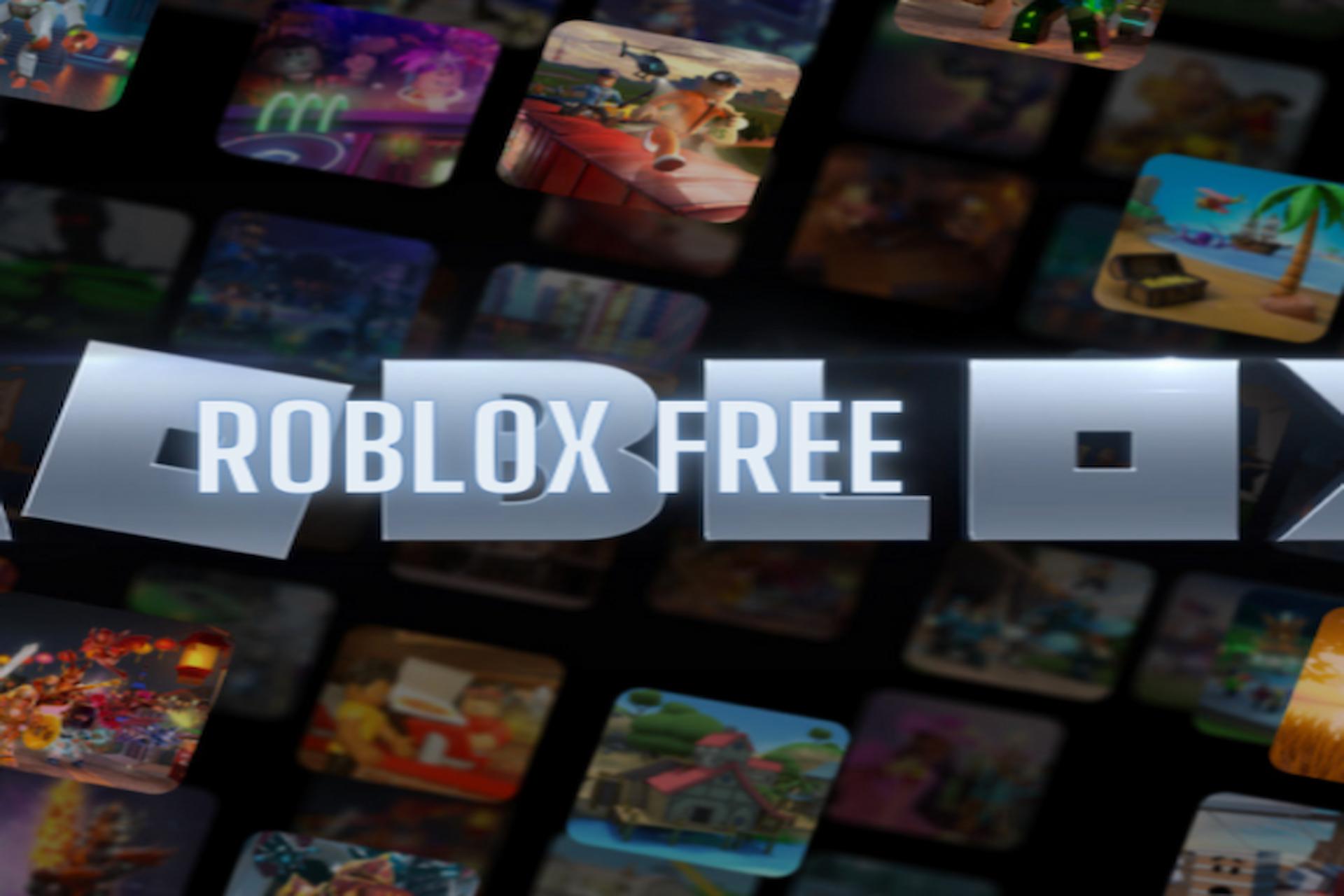 Roblox Download
