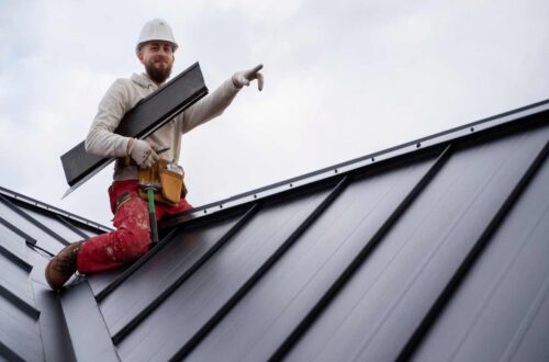 Roof Repair