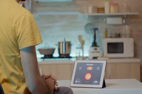 Smart Home