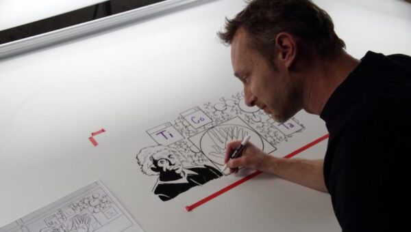 Arts & Entertainment